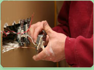 electrical repair Merthyr
